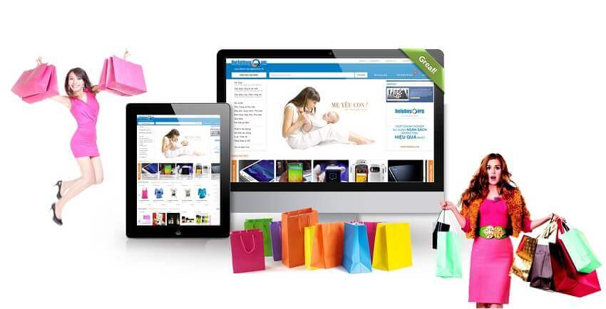 Thiet Ke Website Ban Hang Chuyen Nghiep