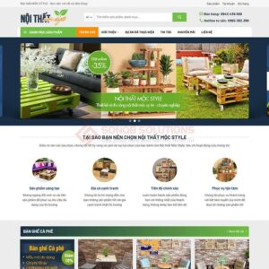 Mau Website Noi That 10 2570
