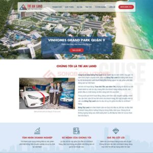 Mau Web Bat Dong San 35