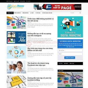 Mau Web Tin Tuc 05