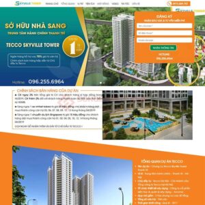 Mau Web Bat Dong San 46