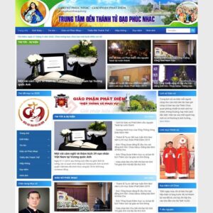 Mau Web Tin Tuc 10