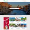 Mau Web Du Lich Chuyen Nghiep 10