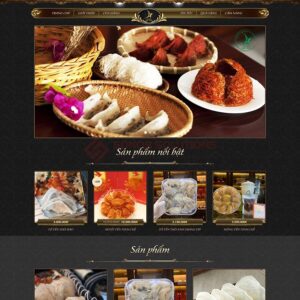 Mau Web Ban Yen Sao Cuc Dep 02