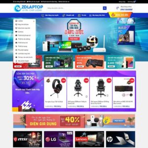 Mau Web Ban May Tinh Va Thiet Bi 05