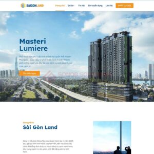Mau Web Bat Dong San 56