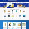 Mau Web Nha Thuoc Chuyen Nghiep