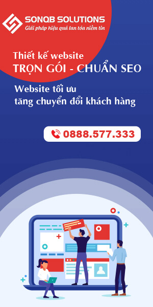 Quang Cao Web