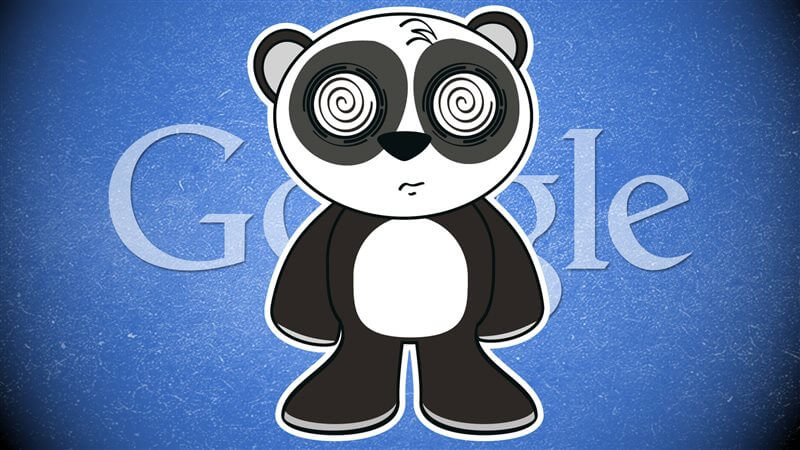 Google Panda 3