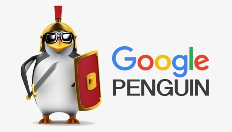 Google Penguin 3