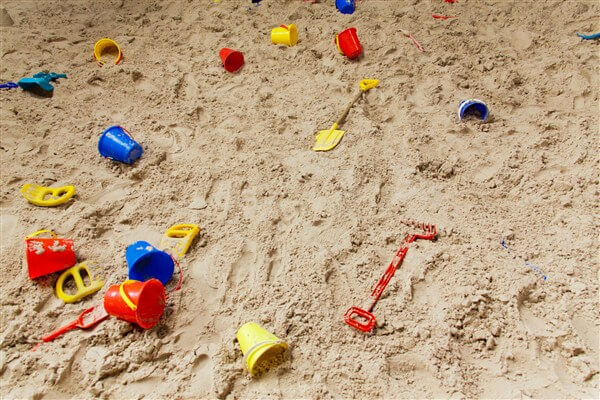 Google Sandbox 3