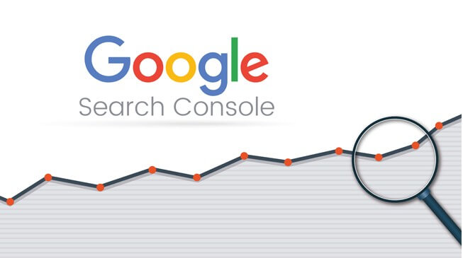 Google Search Console 2