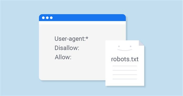 Robots Txt 1