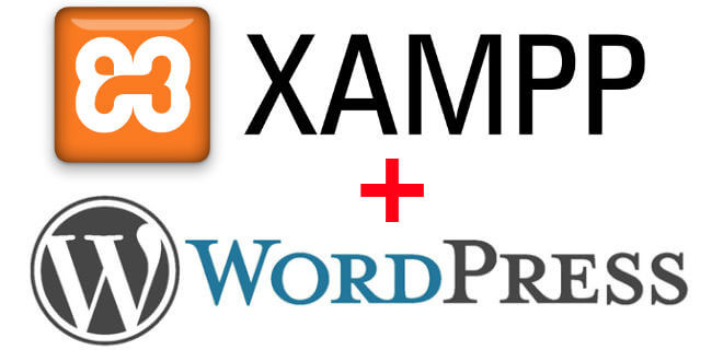 Xampp Wp