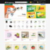 Mẫu website công ty in ấn 06
