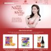 Mẫu website Spa, làm đẹp 13