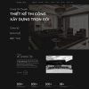 Mẫu website công ty kiến trúc xây dựng 07